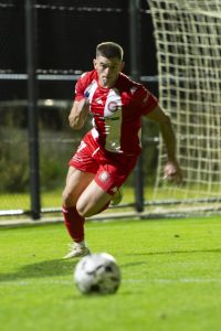 Georgies get two in row, bigger picture the focus