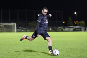 Eagles firing at right time