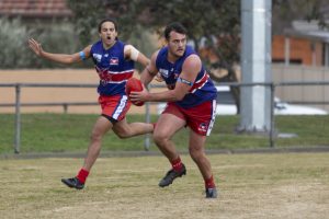 Sunshine Heights knows the task at hand