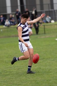 Albion remains in the battle for top five