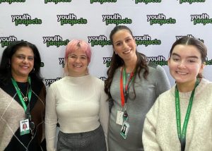 Connecting young job seekers with employers