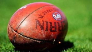 Free school holidays footy event