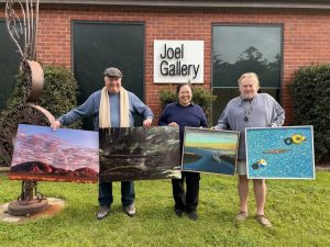 Here and There coming to Altona