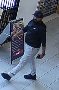 Police investigate credit card thefts