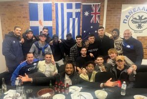 Sixty years of football