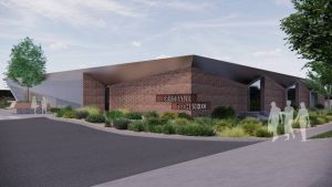 Plans for new Brimbank tech school