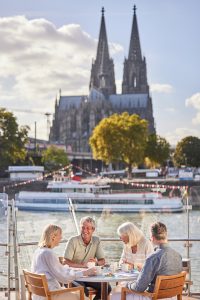 Set sail on a journey of a lifetime with Viking