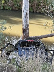 Illegal dumping concerns