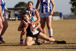 Sharks big finals win, now ready for next challenge