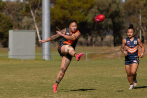 Devils take positives, look to rebound