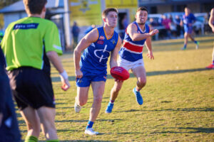 Disappointing end for Lions