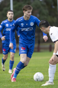 Balmoral’s stunning season