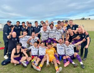 Eagles go back-to-back