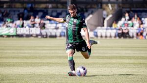 Garuccio thanks Western United