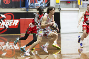 Ryan earns development role