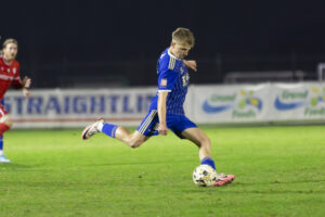 Dragicevic’s stunning rise