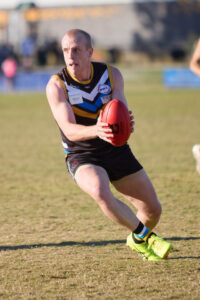 Lakers’ stun Eagles