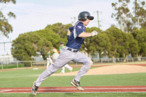 Sunshine Eagles come from behind again