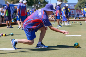 Keilor continues to build ahead of another big season