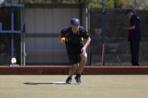 Parkers ready for new challenges