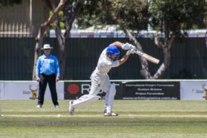 Deer Park goes two from two