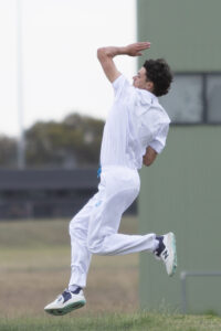 Keilor Park on the right track