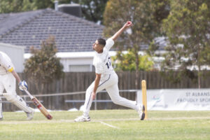 St Albans seeking improvement from within