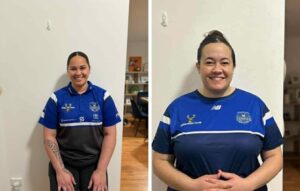 Cobras big netball get