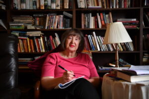 The two public servants