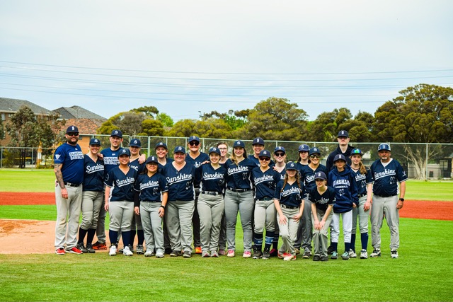 Eagles women getting their chance