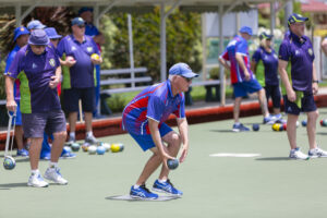 Bulls find shots late to secure draw