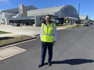 Help shape Avalon’s future