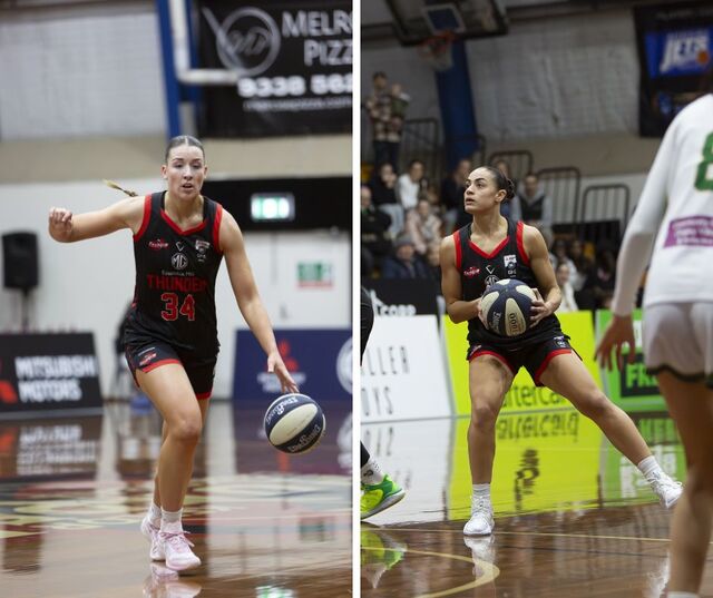 Stars re-sign for Keilor