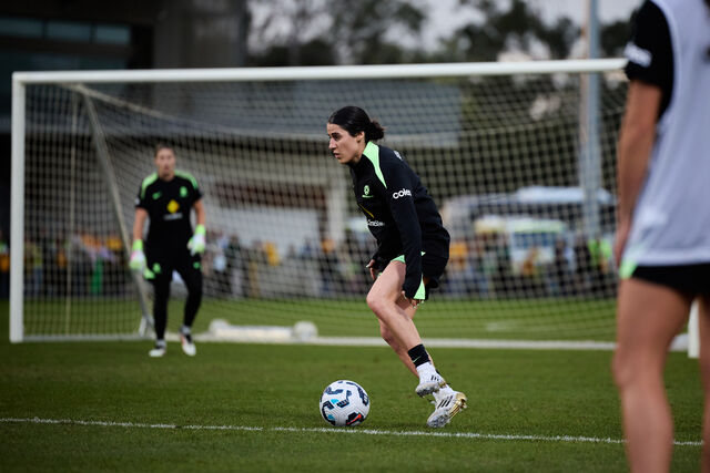 Ex-Western United players move on