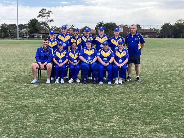 Lions women’s launch a success