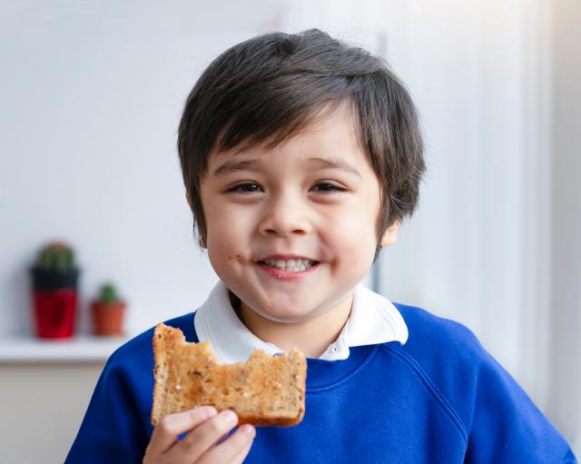 St Albans free breakfast