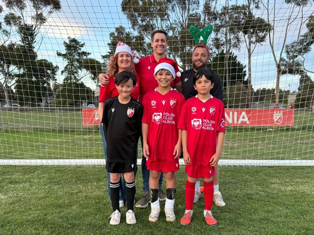 Celebrate Christmas cheer