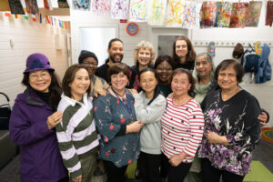 Stories of migration