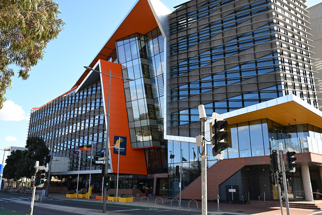 ’Major gaps’ in report