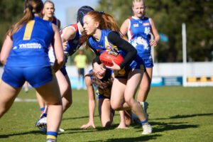 O’Connor Moreira drafted