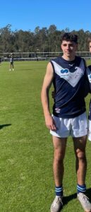 Davis is now a Giant