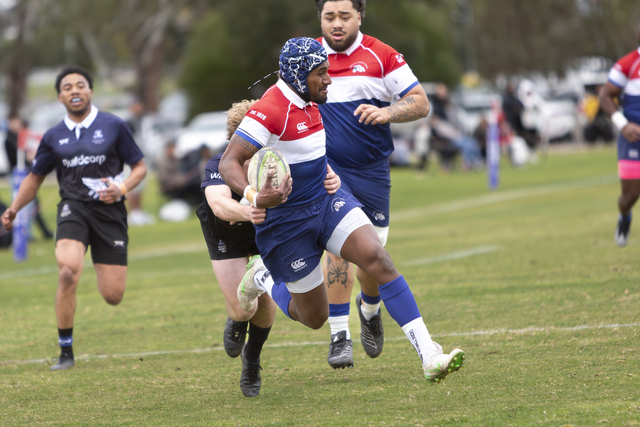 Sport through the Star Weekly lens