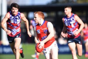 Anastasio joins Lions