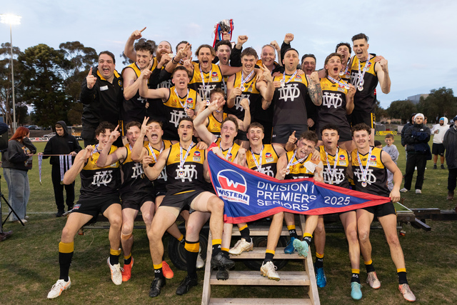 Western FL fixture released