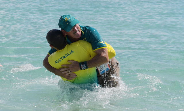 Recognition 45 years on