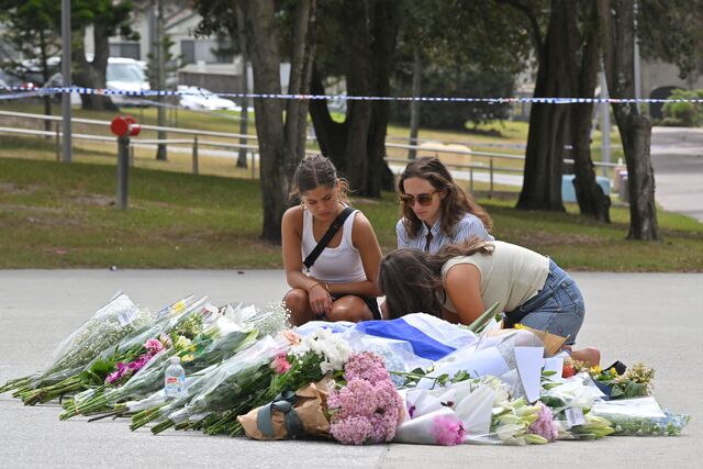 Mayor’s statement on Bondi tragedy