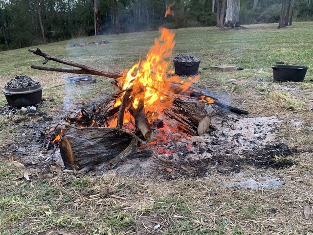 Don’t let your campfire become a bushfire this Summer