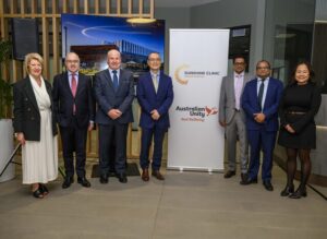 Mental health hospital reopens