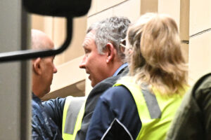 Ex-pilot to face re-trial after successful appeal