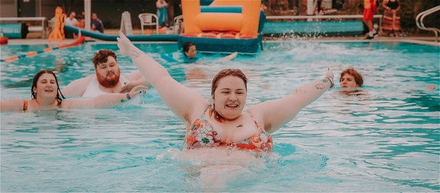 Midsumma festival fun in Brimbank